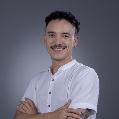 Professor Heverton Lima