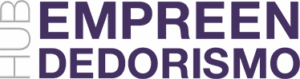 Logo Hub de Empreendedorismo da ESPM