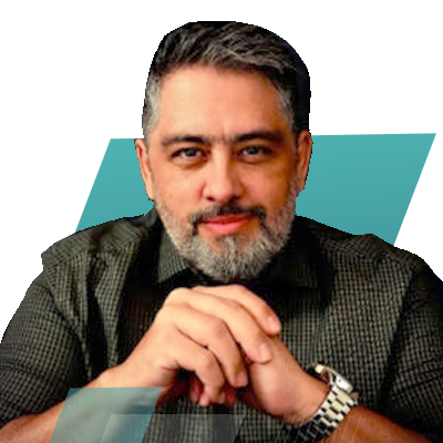 Hub Trade - professor Andre JB Rodrigues