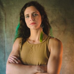 Deborah Antunes de Miranda Alexandre de Albuquerque 