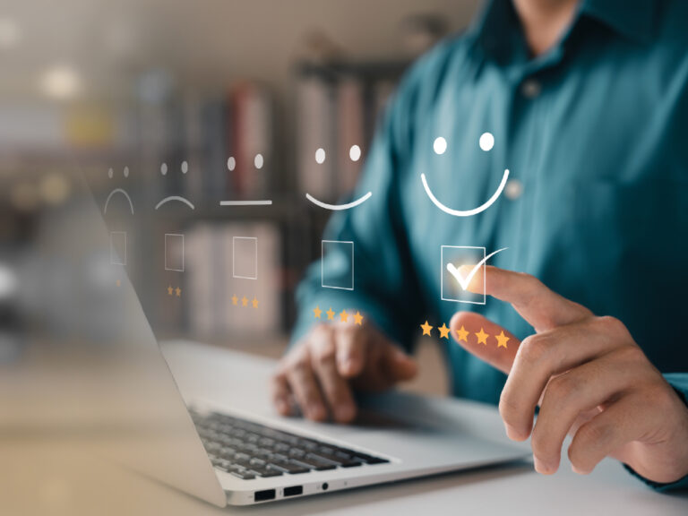 o que é customer experience