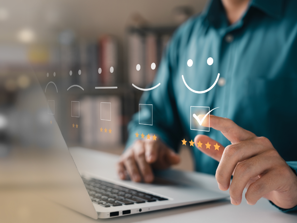 o que é customer experience