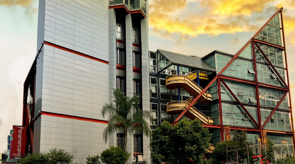 ESPM assume a Escola Panamericana de Arte 18 Imagem1 Panamericana