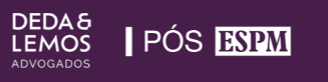 Fórum de Direito Digital e Negócios ESPM 1 logo deda e lemos e pós