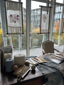 Imersão Paris e Mercado de Luxo – Estratégia, Consumo e Encantamento – Parceria Vogue 14 Imersao Paris (13)