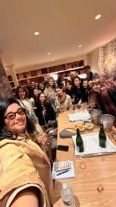 Imersão Paris e Mercado de Luxo – Estratégia, Consumo e Encantamento – Parceria Vogue 27 Imersao Paris (26)