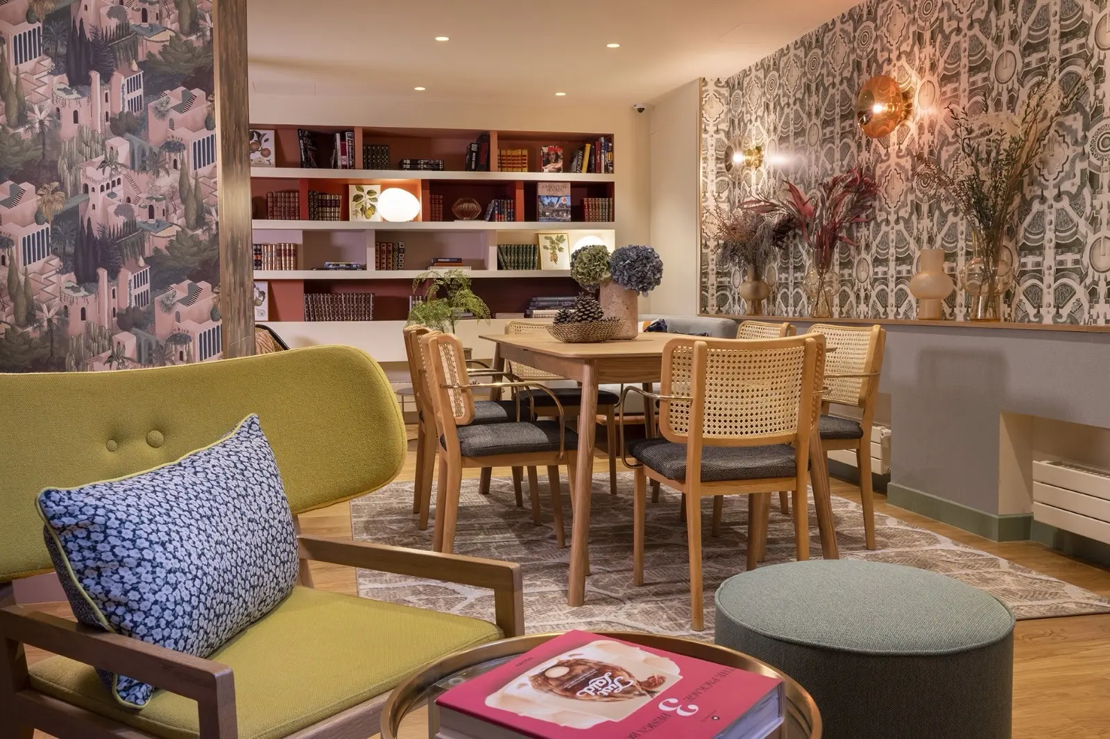 Hotel Quartier Latin, Paris