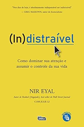 (In)distraível