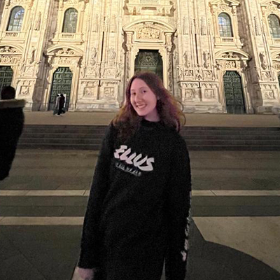 Laura Albuquerque Storniolo