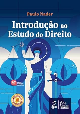Introdução ao Estudo de Direito