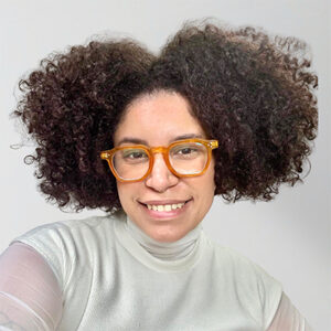 Isa Maria Rodrígues