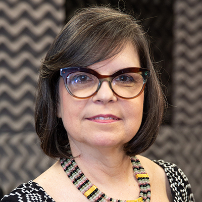 Isabella Vicente Perrotta