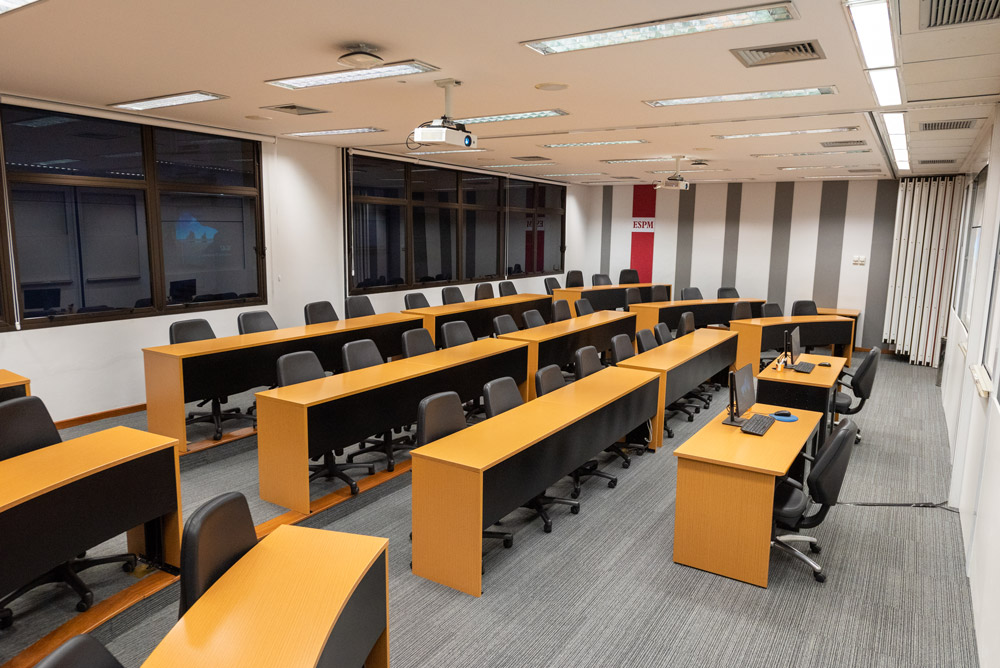 sala de aula joaquim tavora