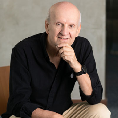 Professor Jaime Troiano