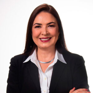 “Sinestesia ESPM”: nova campanha da instituição é destaque nos veículos do trade 1 Foto da professora Jane de Freitas