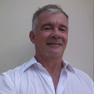 Professor João Boaventura Branco de Matos