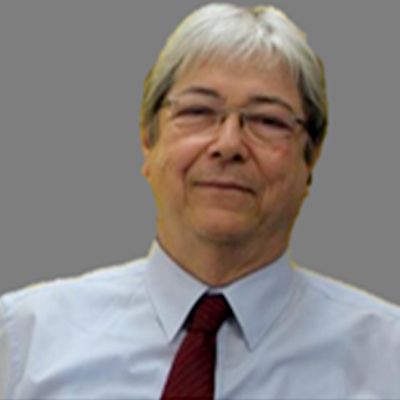 Professor João Fortunato