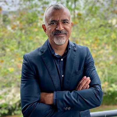 João Marcos Abreu