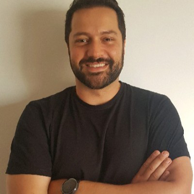 Professor João Risoleo
