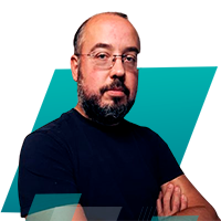 João Ramirez hub trade marketing