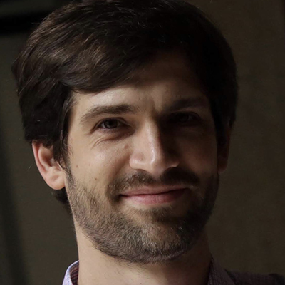 Professor Jorge Franchella