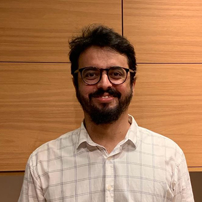 José Almeida Jr.