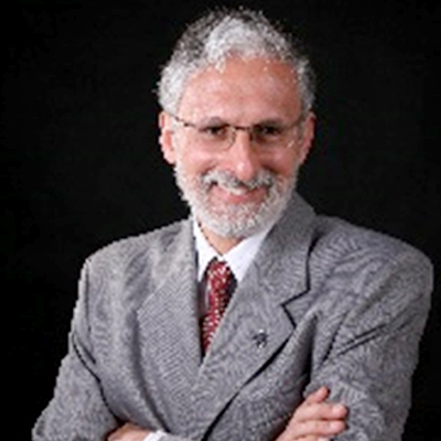 Professor Jose Eduardo Amato Balian