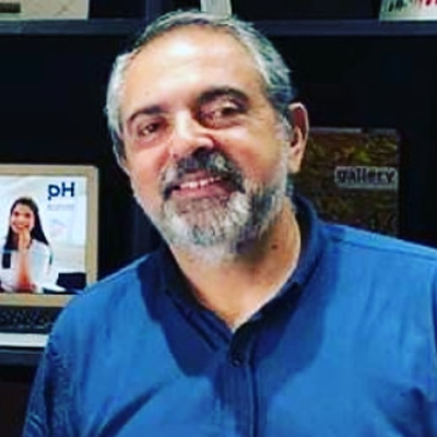 Jose Emilio Pol Miguel Professor Jose Emilio Pol Miguel