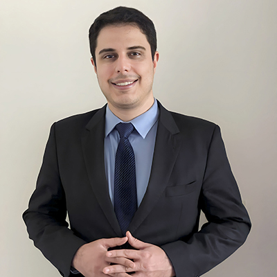 José Luiz de Moura Faleiros Júnior