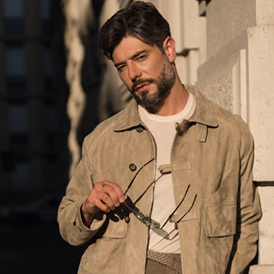 Kadu Dantas (Produtor de Conteúdo de Moda)