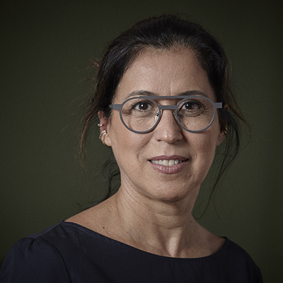 Karla Giovani Soares Mendes
