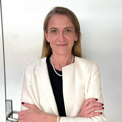 Katherine Sresnewsky