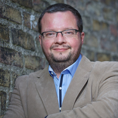 Kevin Reid 17 Professor Kevin J Reid