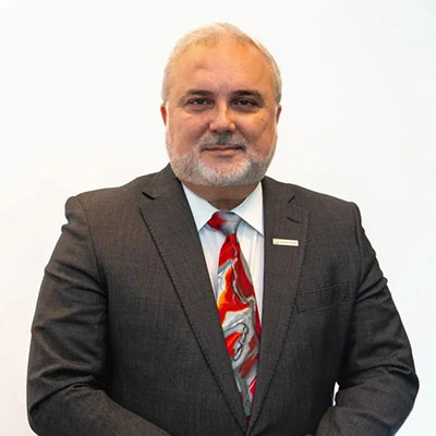 Jean-Paul Prates
