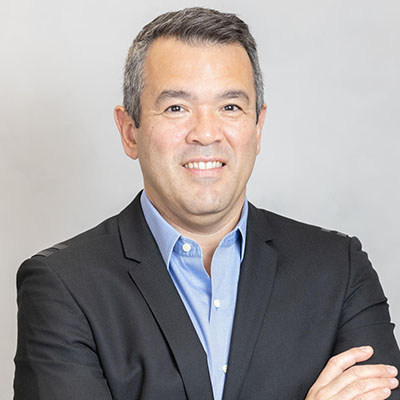 André De Angelo