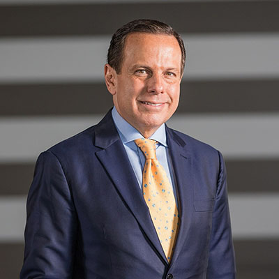 João Doria