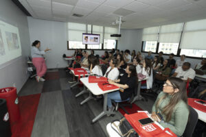 Lifelong Learning SP