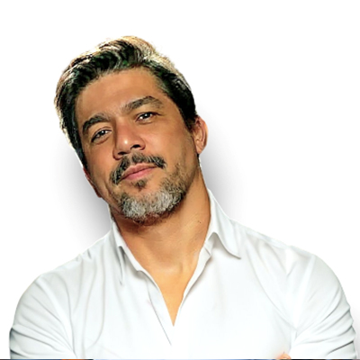 Leo Candido 22 Professor Leonardo Candido Siqueira