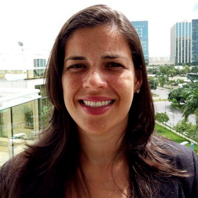 Professora Ligia Galvão