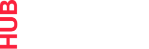 logo hub canais digitais
