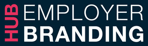 Logo do HUB Employer Branding