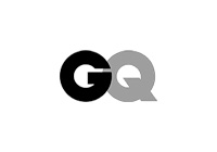 Logo GQ
