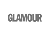 Logo Glamour