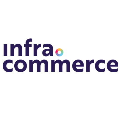 Logo Infra commerce