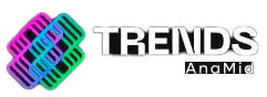 Logo png Anamid Trends 2025
