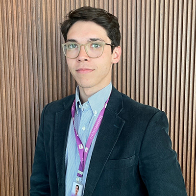 Lucas Santos
