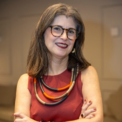Lucia Maria Marcellino de Santa Cruz