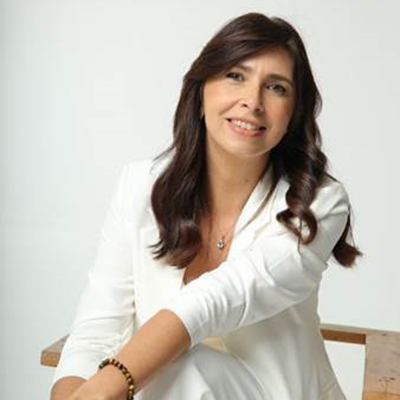 Luciana Florêncio de Almeida