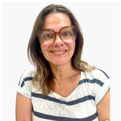 Luciana Mateus 8 Professora Luciana Mateus