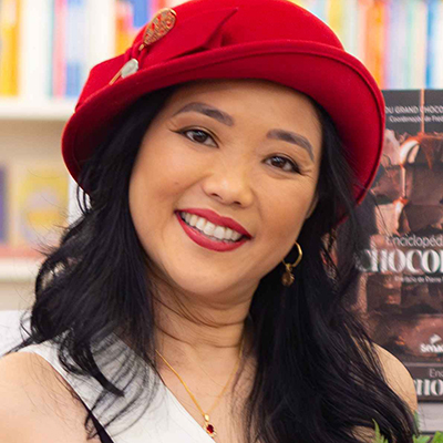 Ciência de Dados e Negócios Graduação Bacharelado 4 Lucy Mari Tabuti